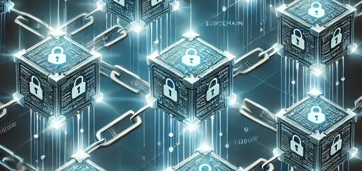 Blockchain: O que é, como funciona e 5 mitos desvendados sobre a tecnologia